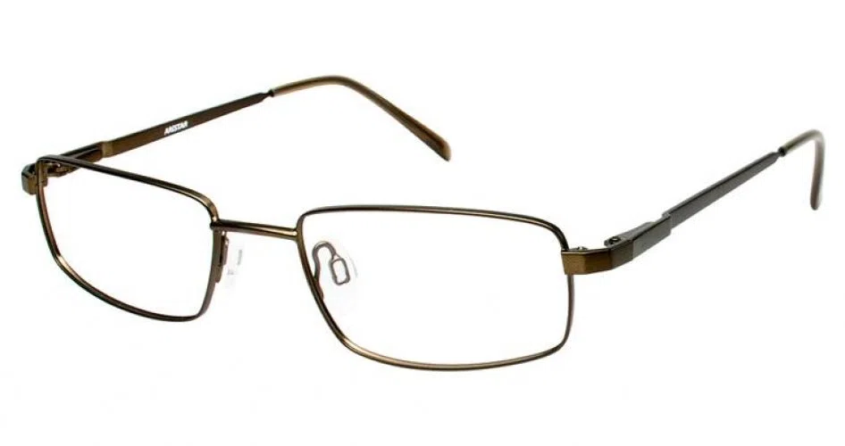 Aristar AR16204 Eyeglasses - view 4